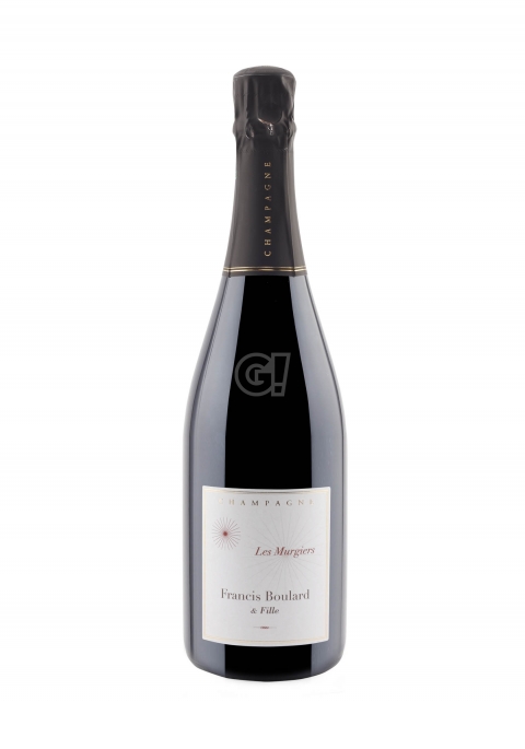 Champagne Domaine de Bichery La Source | Shop online Champagne